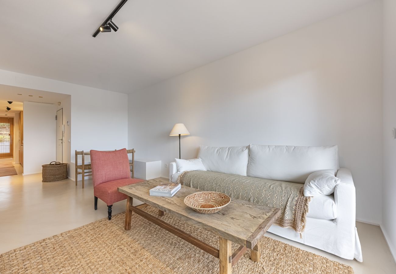 Appartement à La Alcaidesa - Terrazas de Alcaidesa 2139 De là, on voit la mer