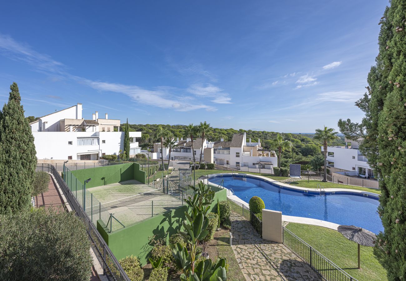 Appartement à La Alcaidesa - Terrazas de Alcaidesa 2139 De là, on voit la mer