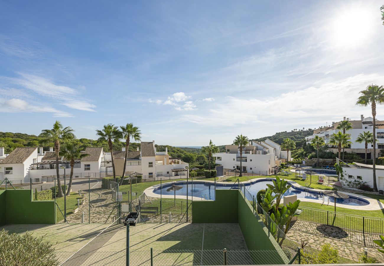 Appartement à La Alcaidesa - Terrazas de Alcaidesa 2139 De là, on voit la mer