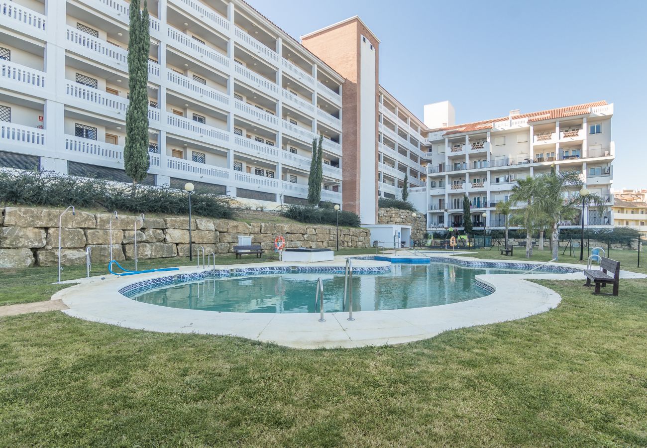 Zapholiday - 2187 - location appartement Manilva - piscine