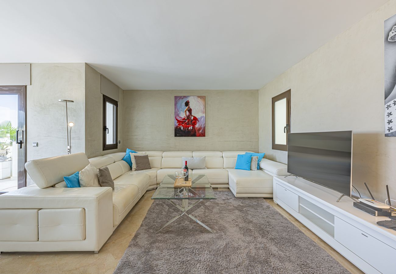 Appartement à Manilva - Marina del Castillo 2218