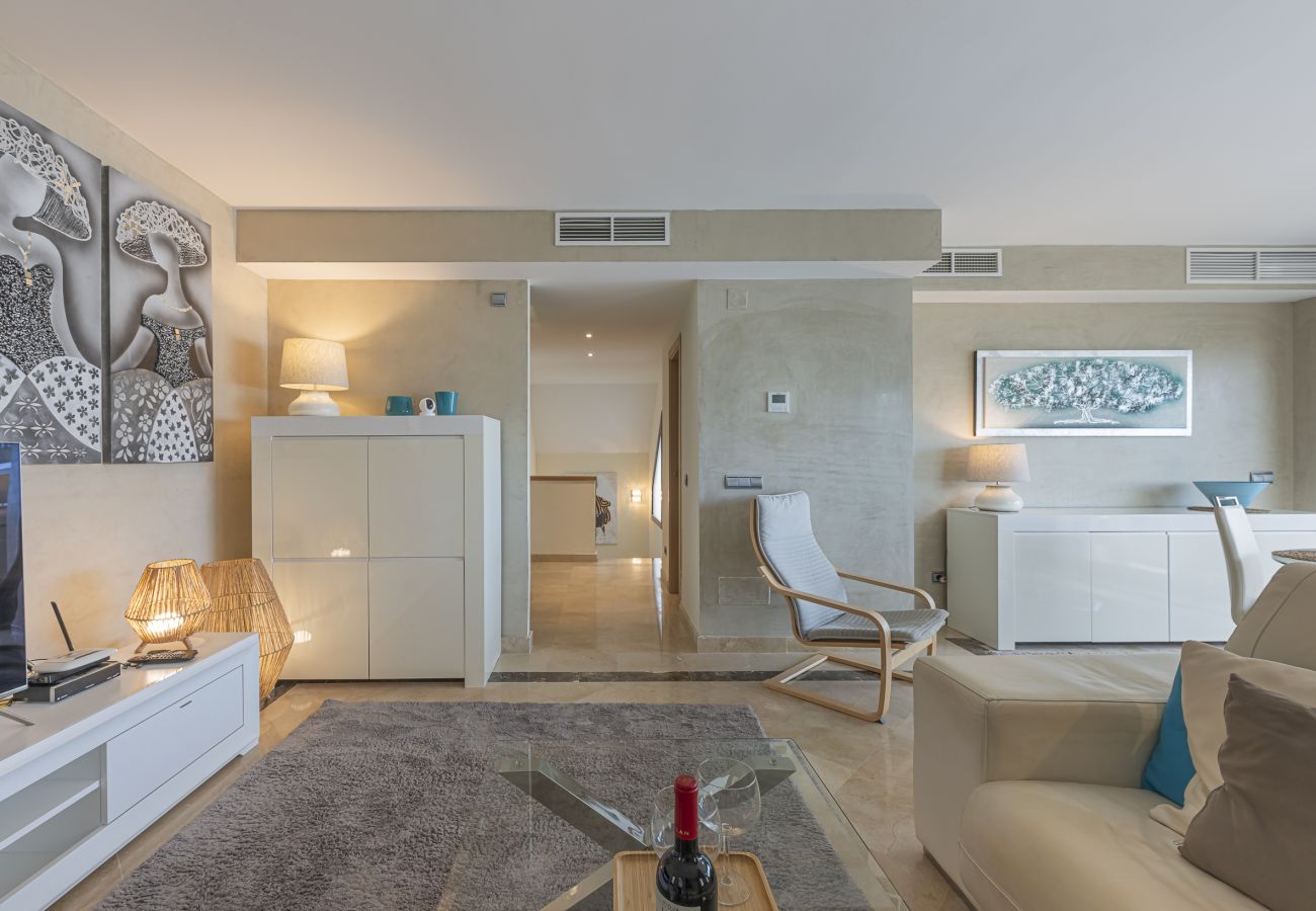 Appartement à Manilva - Marina del Castillo 2218