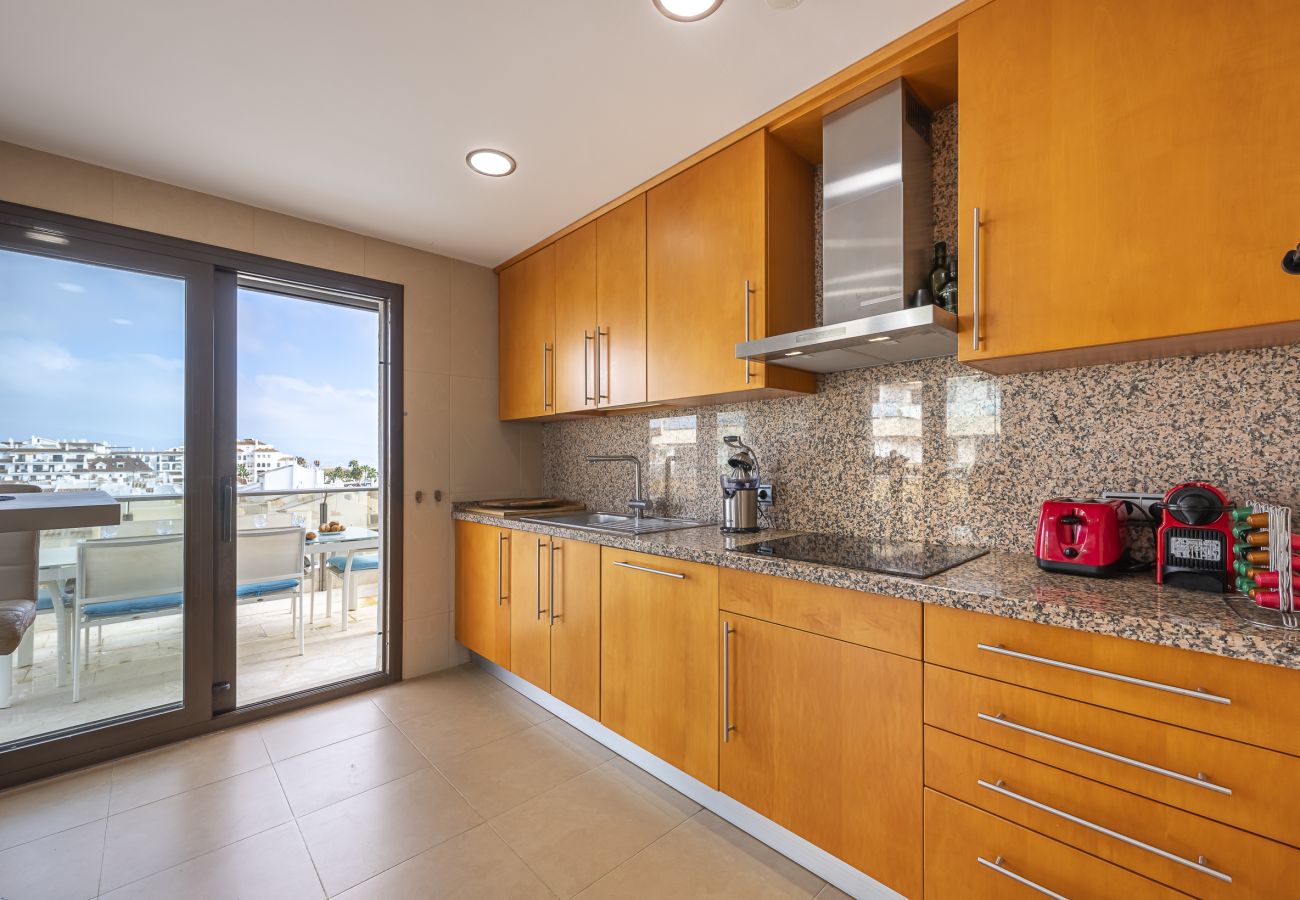 Appartement à Manilva - Marina del Castillo 2218