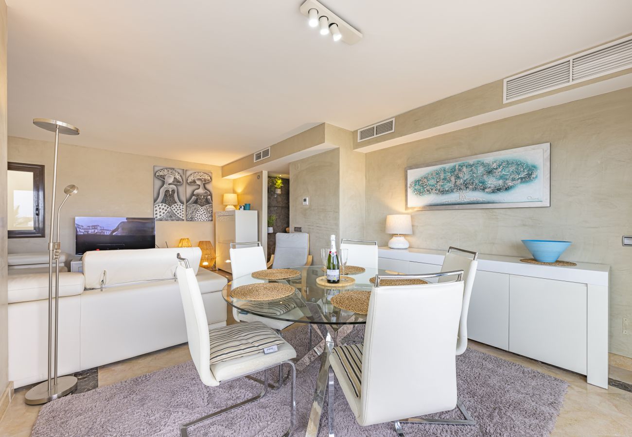 Appartement à Manilva - Marina del Castillo 2218