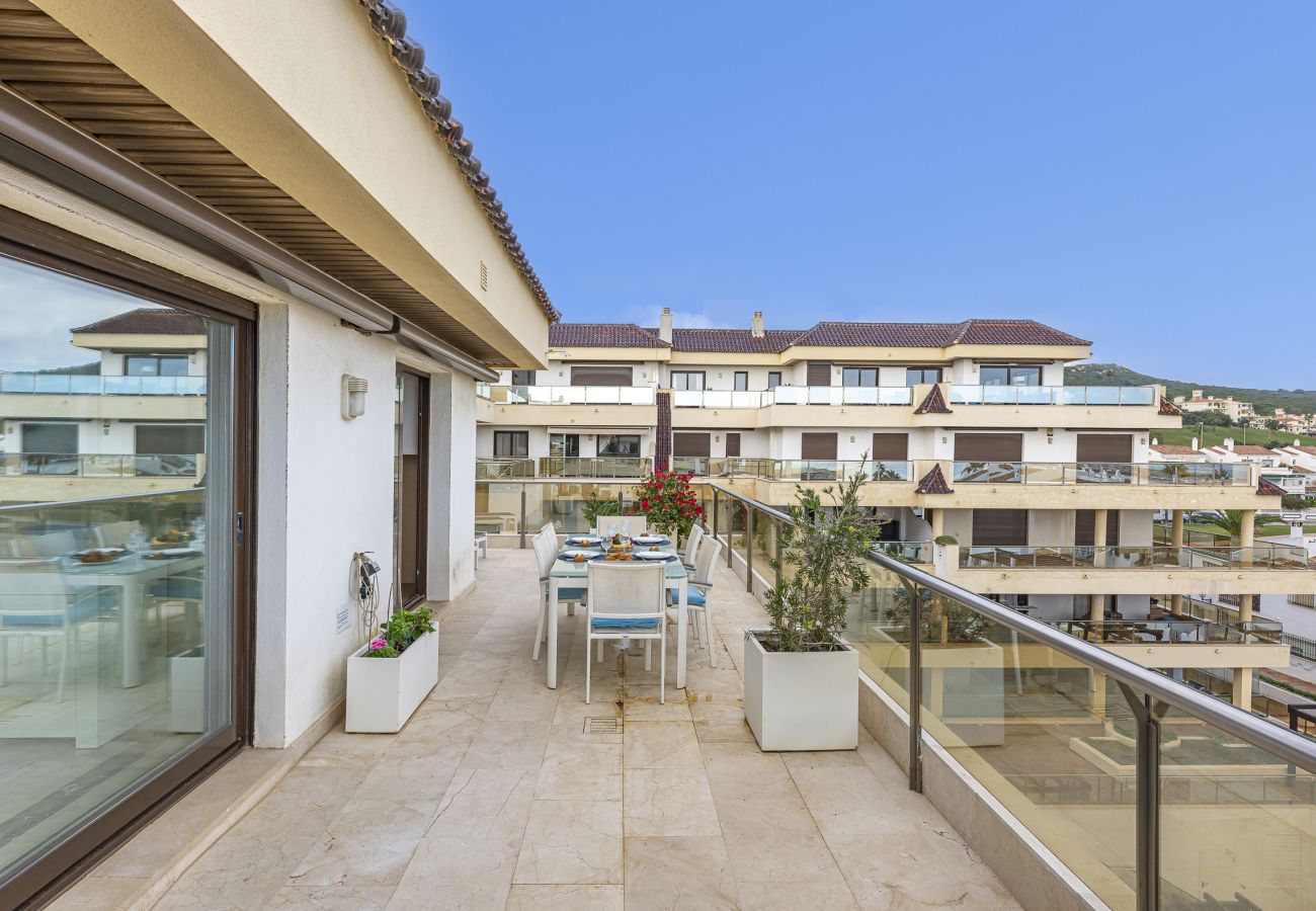 Appartement à Manilva - Marina del Castillo 2218