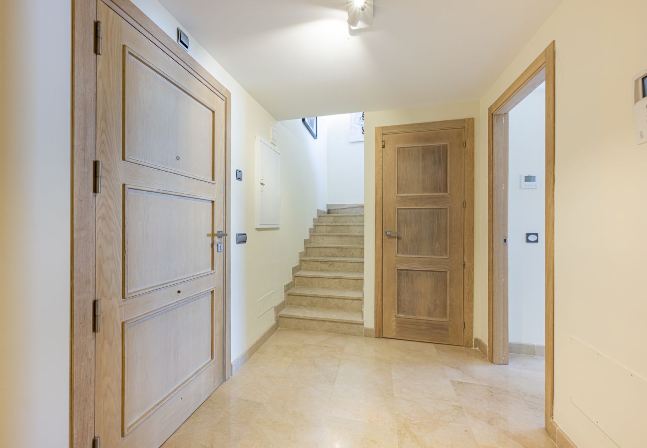 Appartement à Manilva - Marina del Castillo 2218