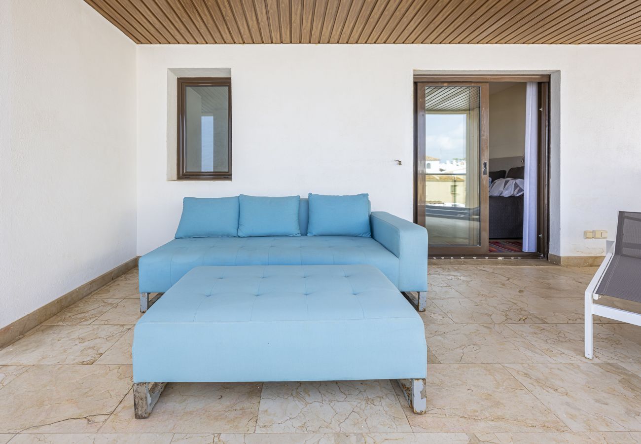 Appartement à Manilva - Marina del Castillo 2218