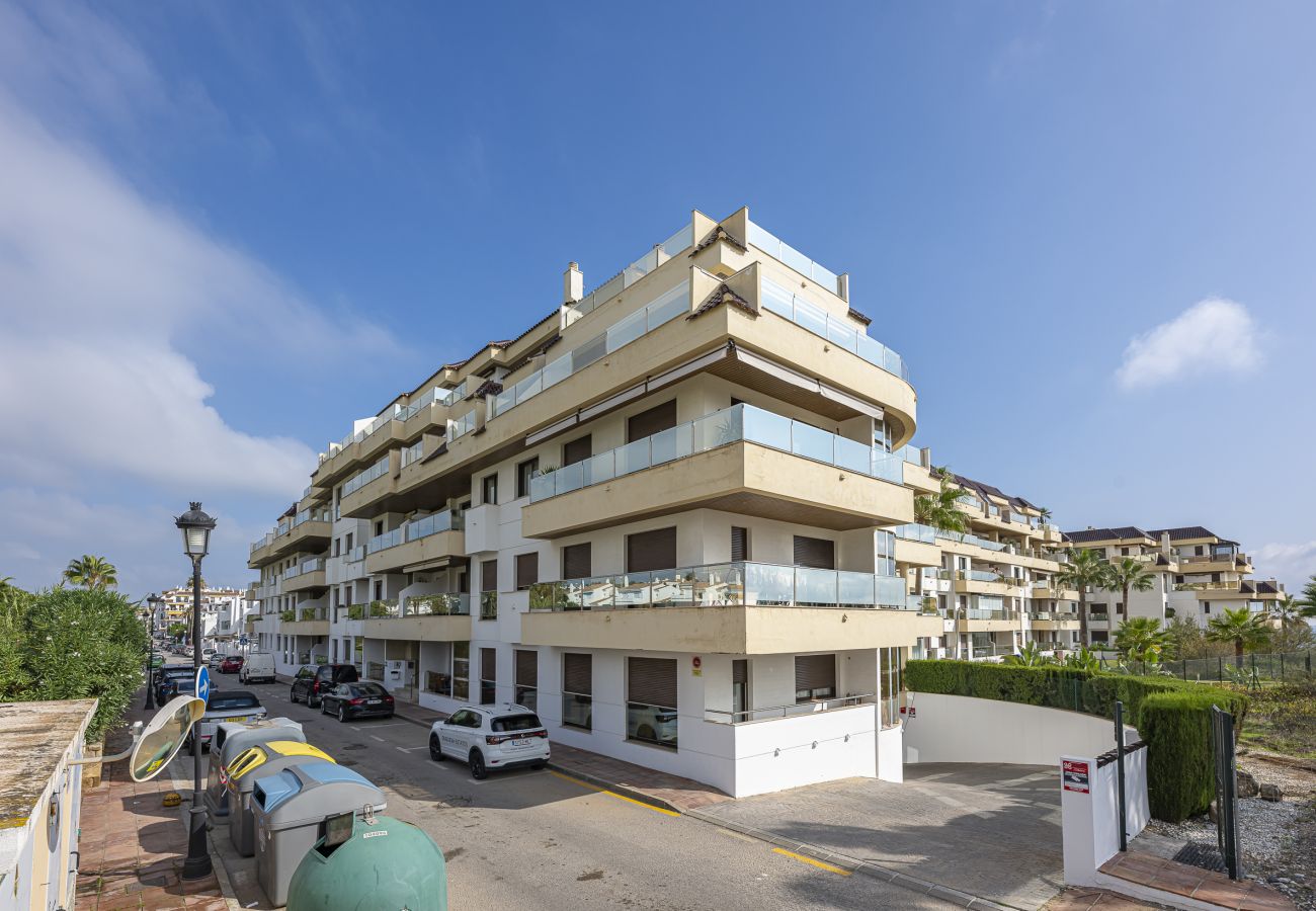 Appartement à Manilva - Marina del Castillo 2218