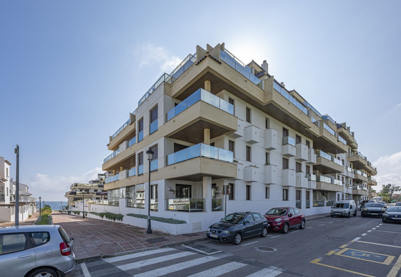 Appartement à Manilva - Marina del Castillo 2218