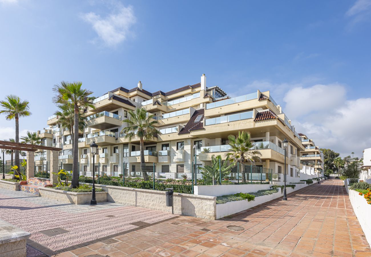 Appartement à Manilva - Marina del Castillo 2218