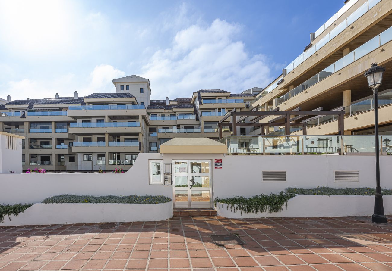 Appartement à Manilva - Marina del Castillo 2218