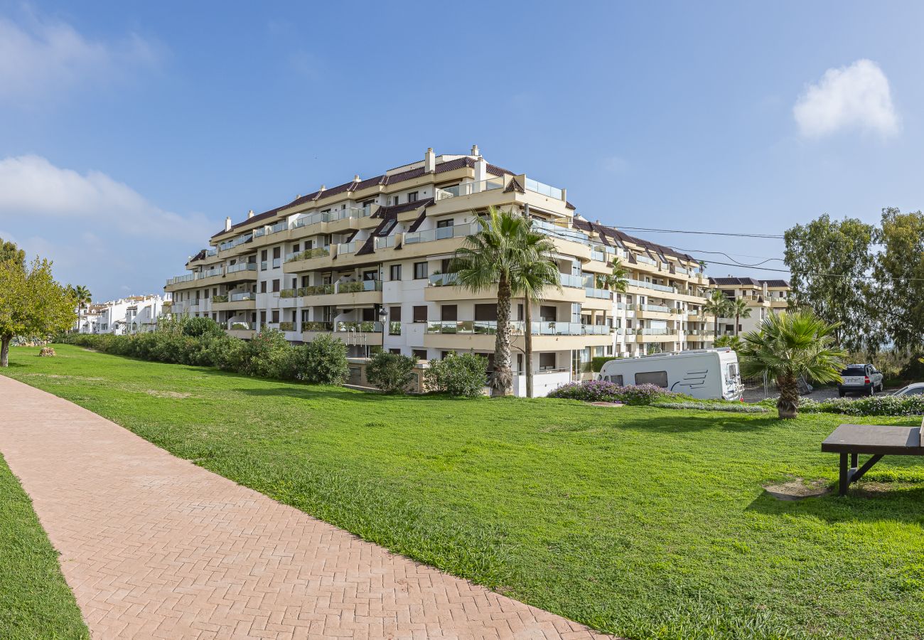 Appartement à Manilva - Marina del Castillo 2218