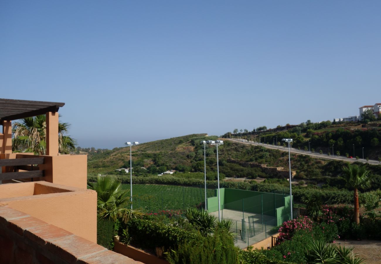 Zapholiday - 2225 - location appartement Casares - tennis