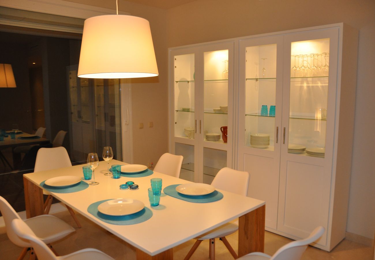 Appartement à Casares - Alcazaba Lagoon 2221