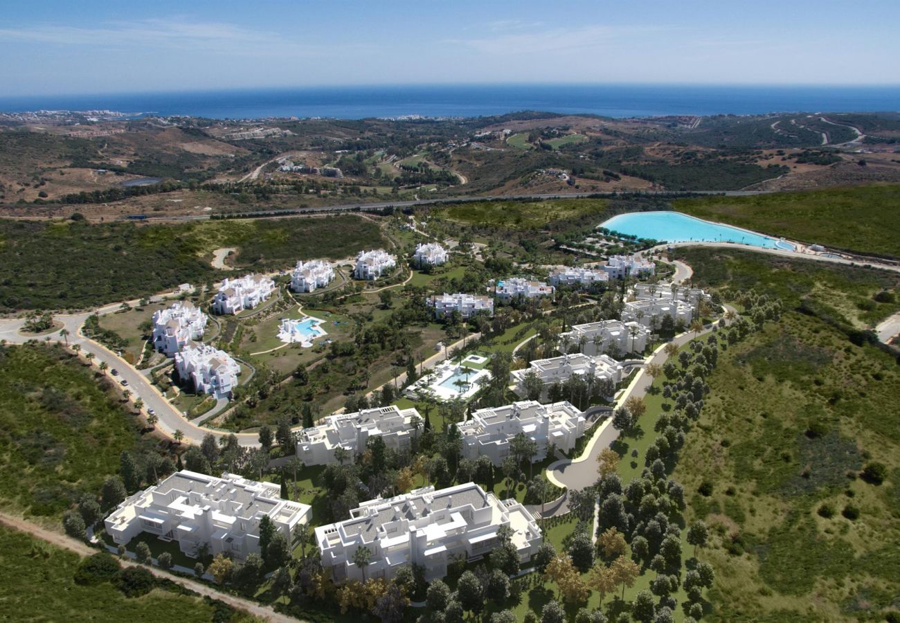 Appartement à Casares - Alcazaba Lagoon 2221