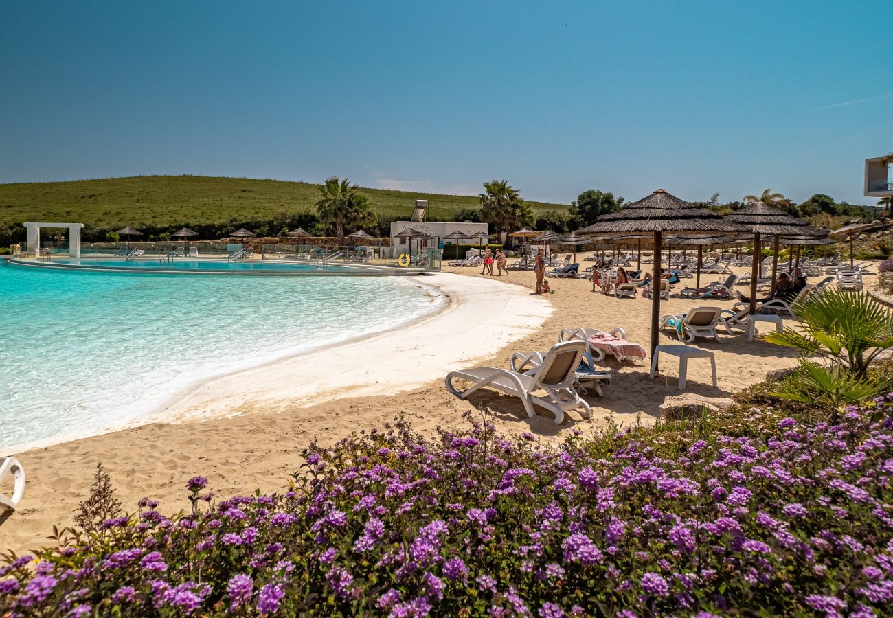 Appartement à Casares - Alcazaba Lagoon 2221