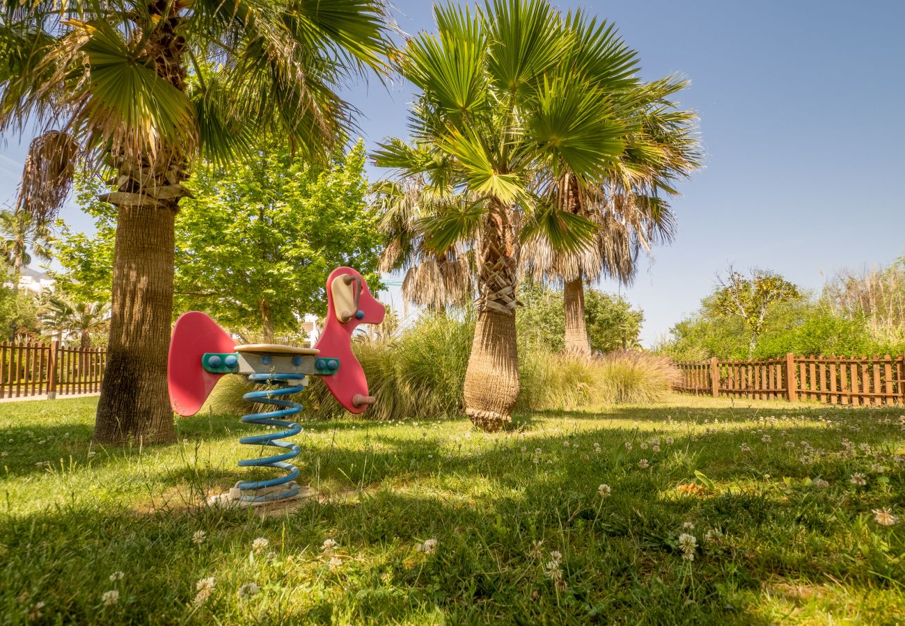 Appartement à Casares - Alcazaba Lagoon 2221