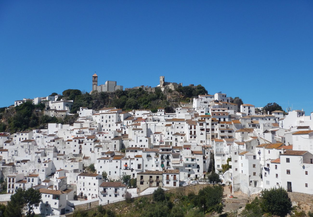 Appartement à Manilva - Viñedos del Mar 2303