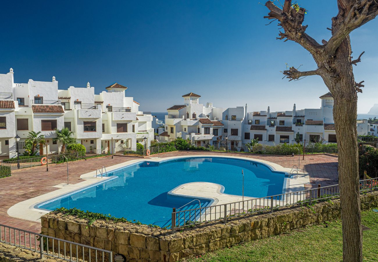 Villa à San Roque - Marina Alcaidesa 2305