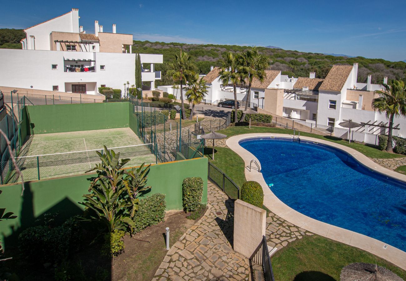 Appartement à La Alcaidesa - Terrazas de Alcaidesa 2361