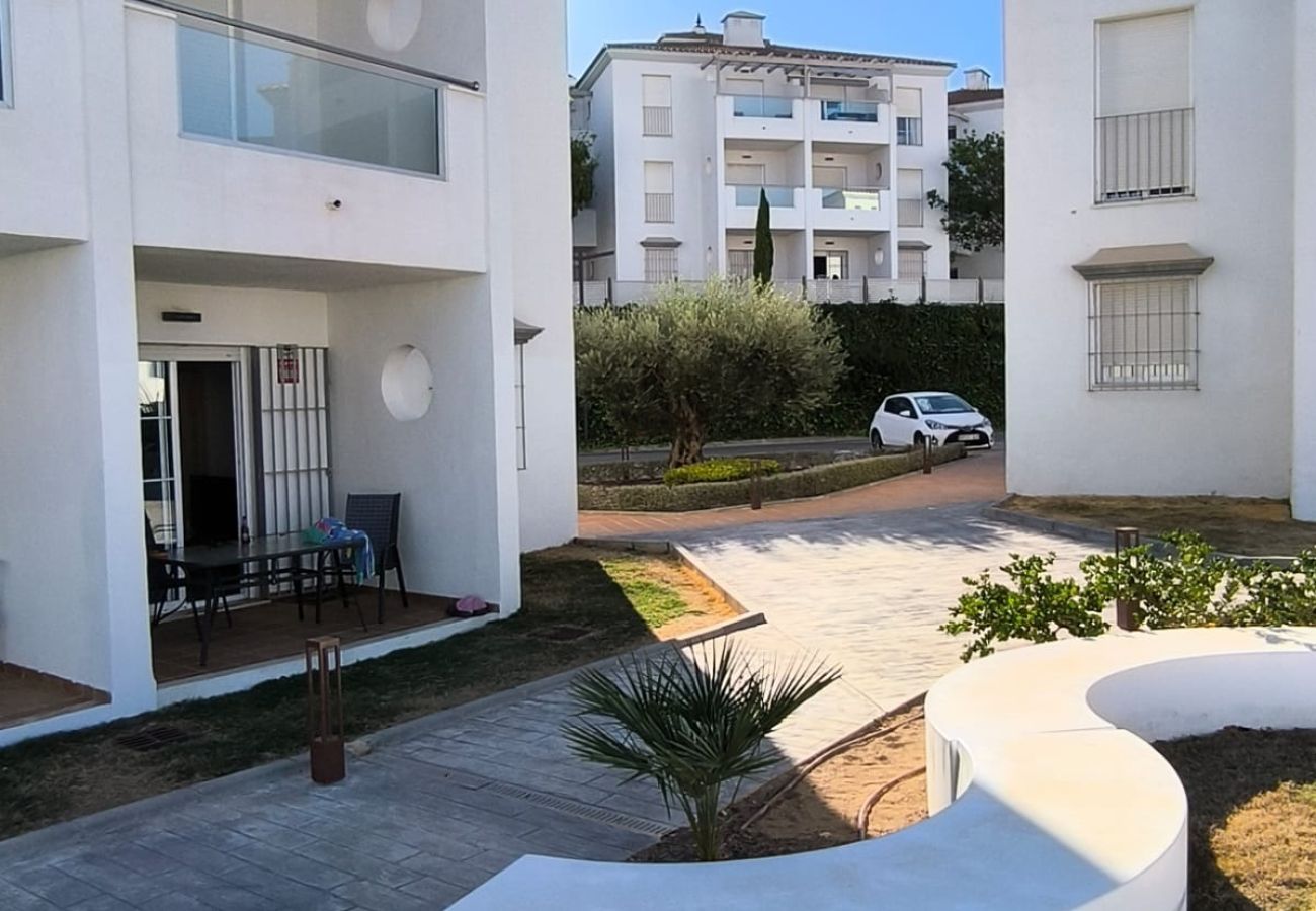 Appartement à Manilva - Small Oasis 2368 Sea & Sun