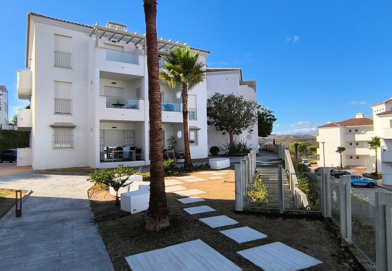 Appartement à Manilva - Small Oasis 2368 Sea & Sun