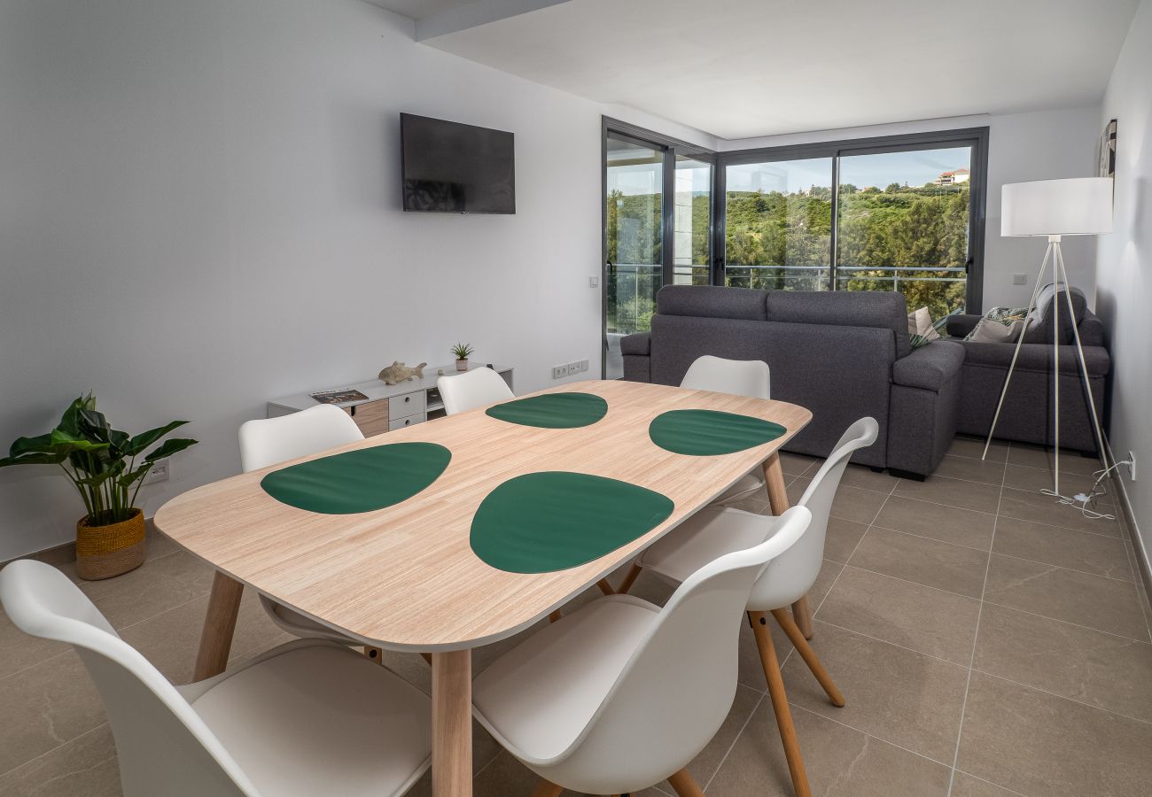 Appartement à Casares - Casares Green 2384