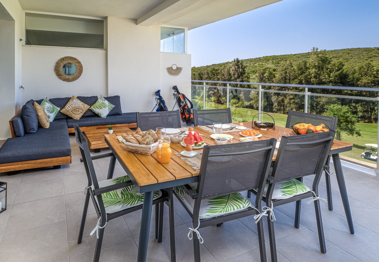 Appartement à Casares - Casares Green 2384