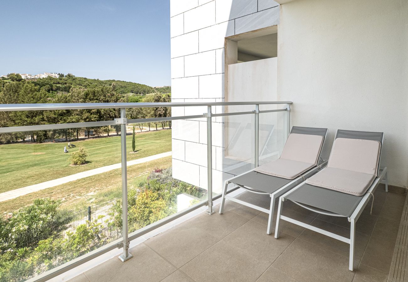 Appartement à Casares - Casares Green 2384