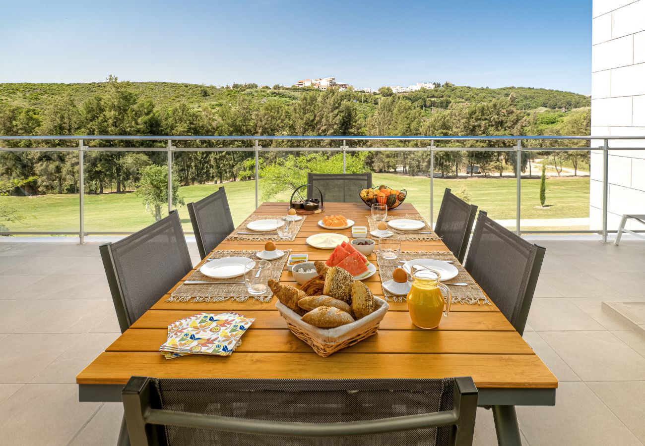 Appartement à Casares - Casares Green 2384