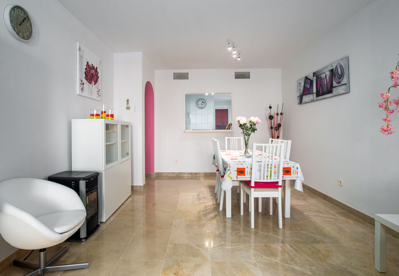 Appartement à Manilva - Duquesa Village 2402