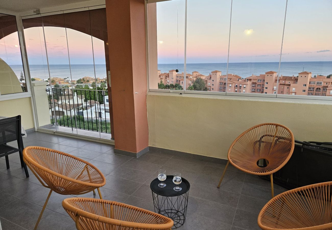 Appartement à Manilva - Jardines  Duquesa 2420