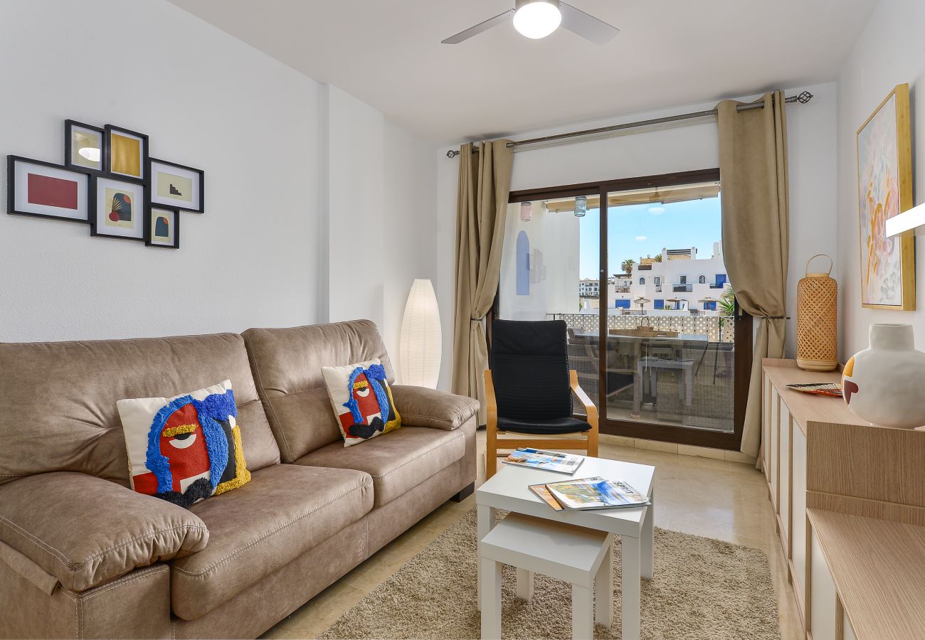 Appartement à Manilva - Marina Duquesa 2419 Seafront residence