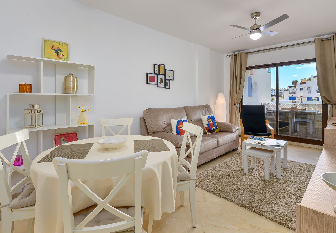 Appartement à Manilva - Marina Duquesa 2419 Seafront residence