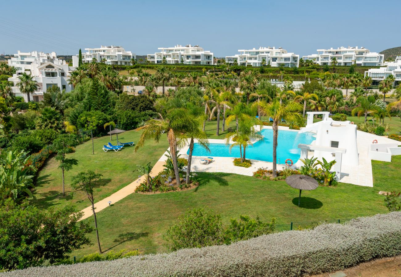 Appartement à Casares - Alcazaba Lagoon 2425 Luxury private beach