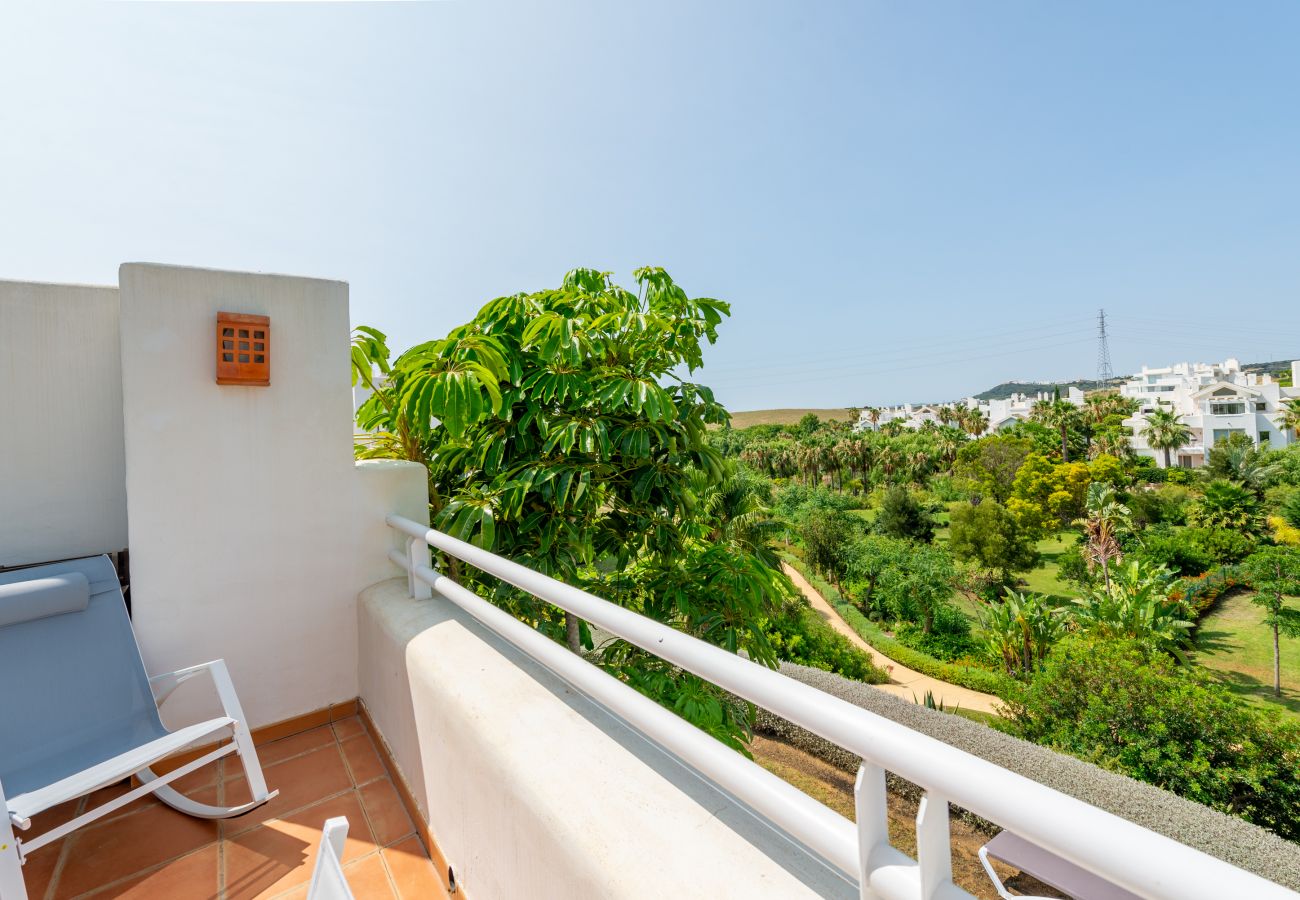 Appartement à Casares - Alcazaba Lagoon 2425 Luxury private beach