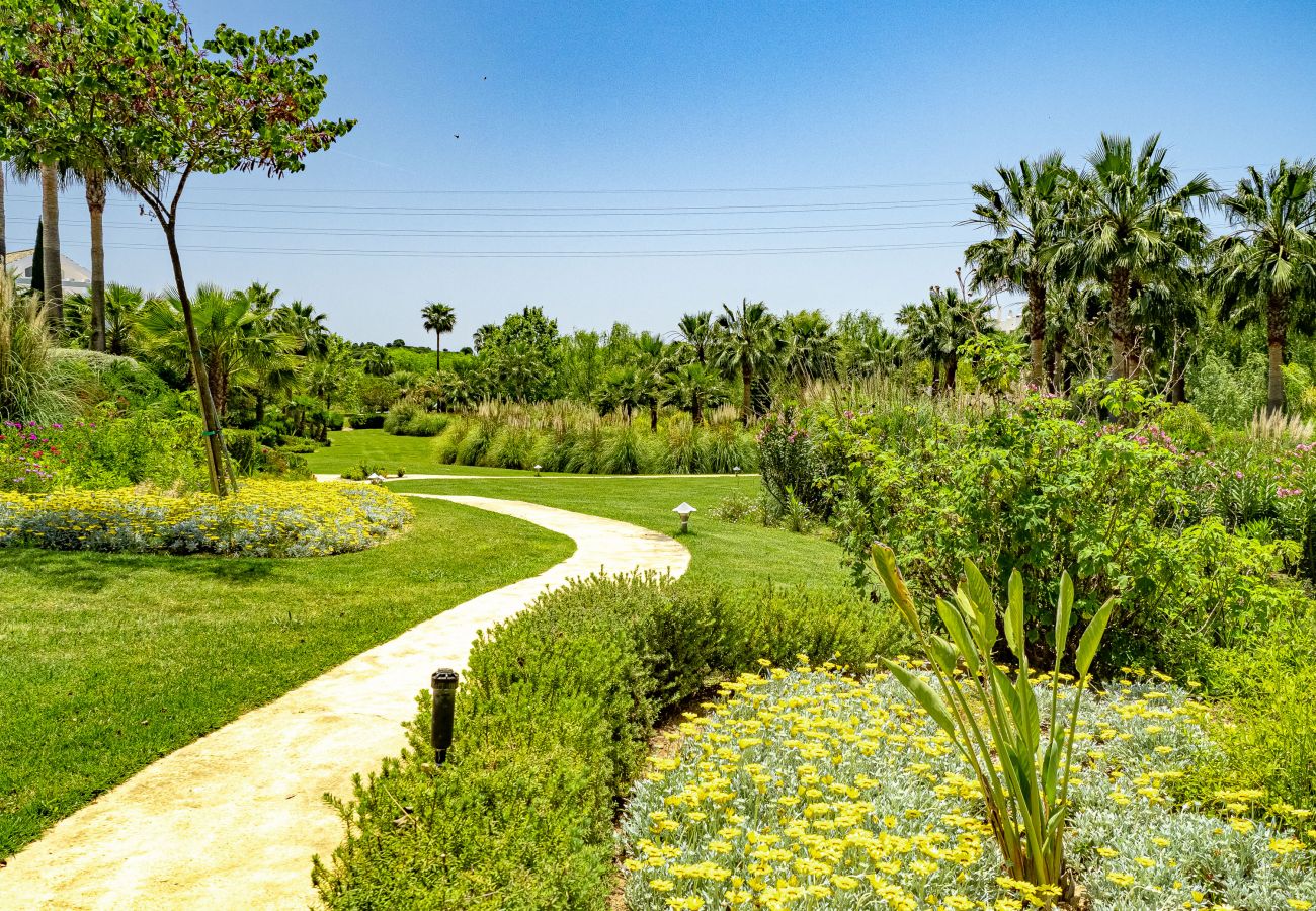 Appartement à Casares - Alcazaba Lagoon 2425 Luxury private beach