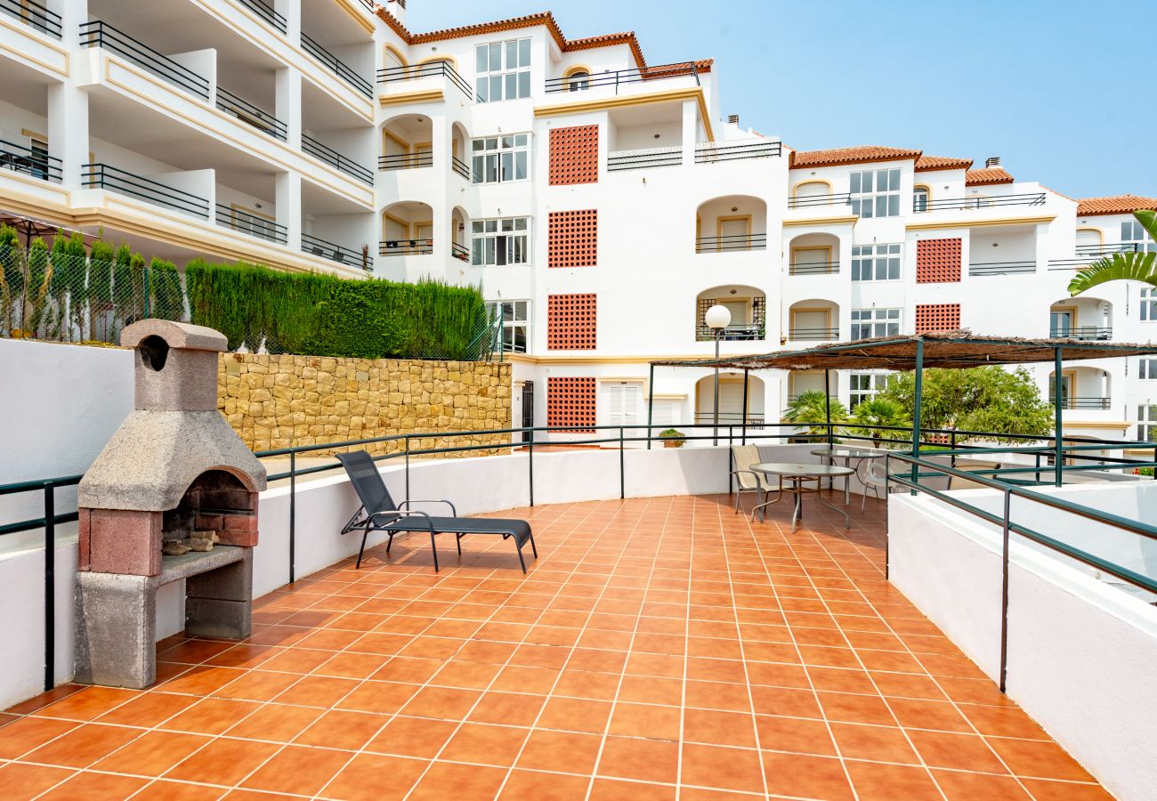 Appartement à Manilva - Jardines del Mar Mediterraneo 2428