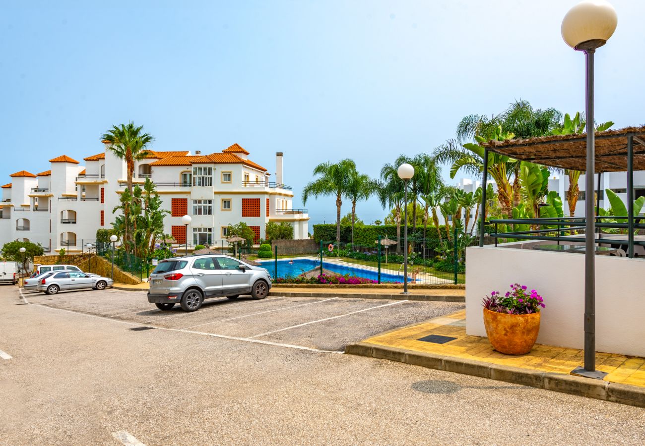 Appartement à Manilva - Jardines del Mar Mediterraneo 2428