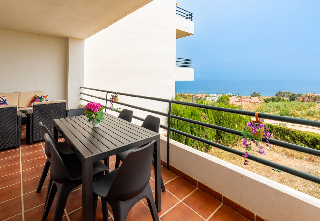 Appartement à Manilva - Jardines del Mar Mediterraneo 2428