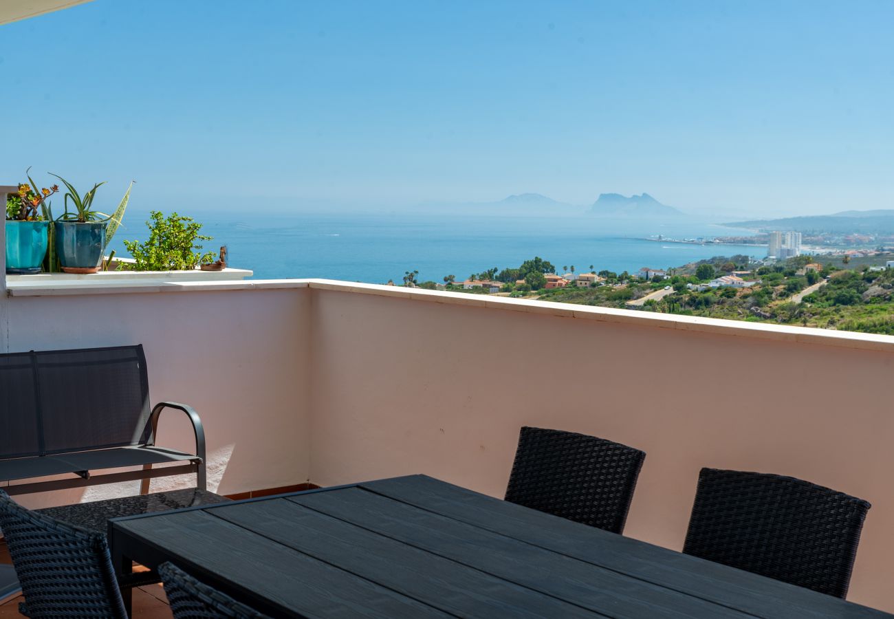 Appartement à Manilva - Rock Bay 2422 Splendid sea & african coast views