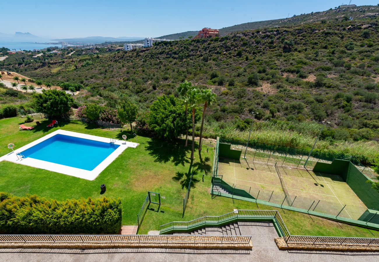 Appartement à Manilva - Rock Bay 2422 Splendid sea & african coast views