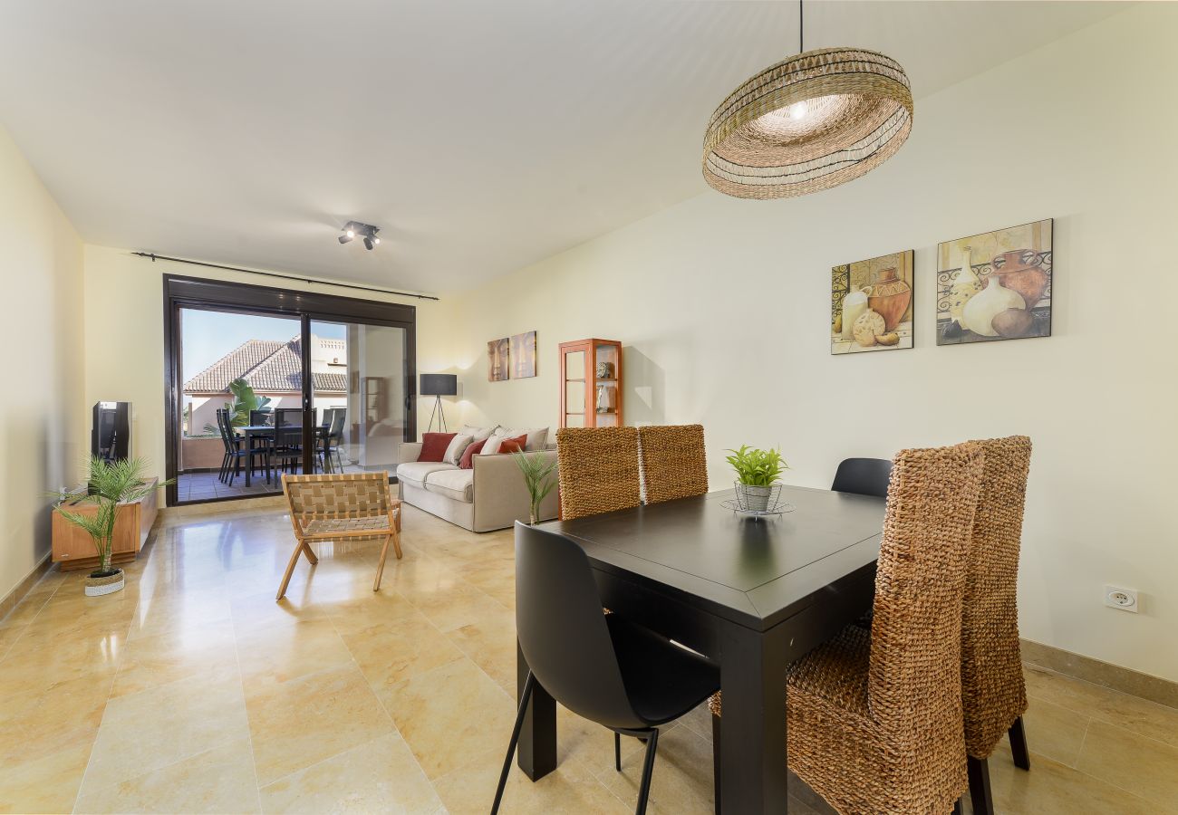 Appartement à Manilva - Duquesa Village 2442