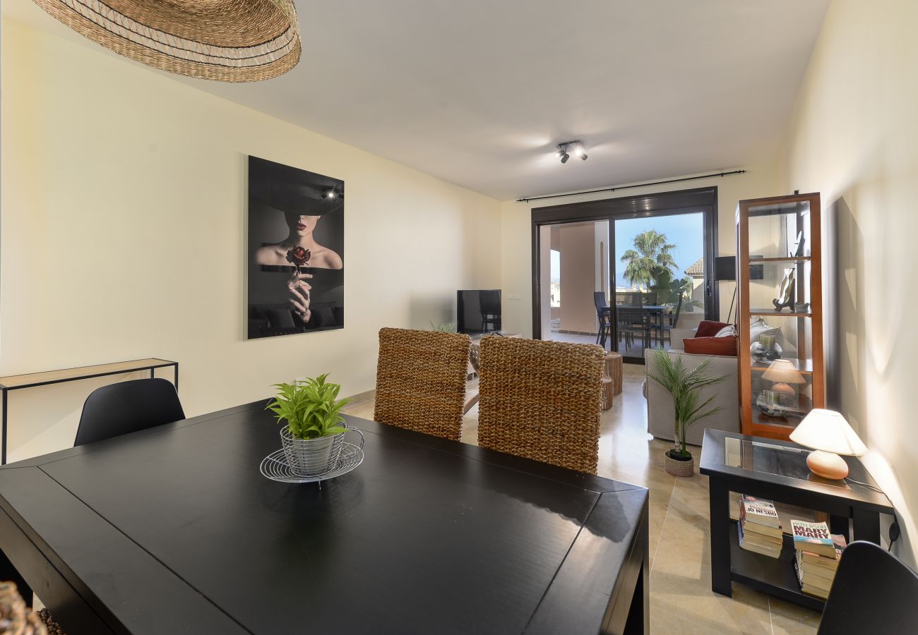 Appartement à Manilva - Duquesa Village 2442