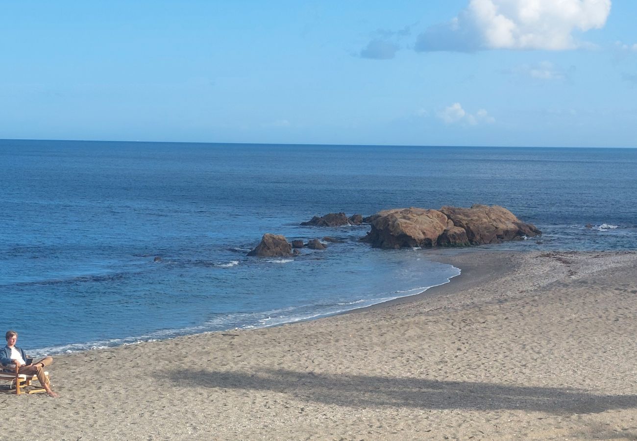 Maison mitoyenne à Manilva - Playa Paraiso 5007