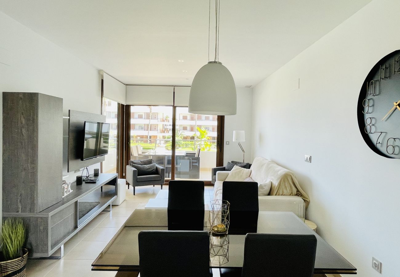 Appartement à Orihuela Costa - 3096 Terrazas de Campoamor