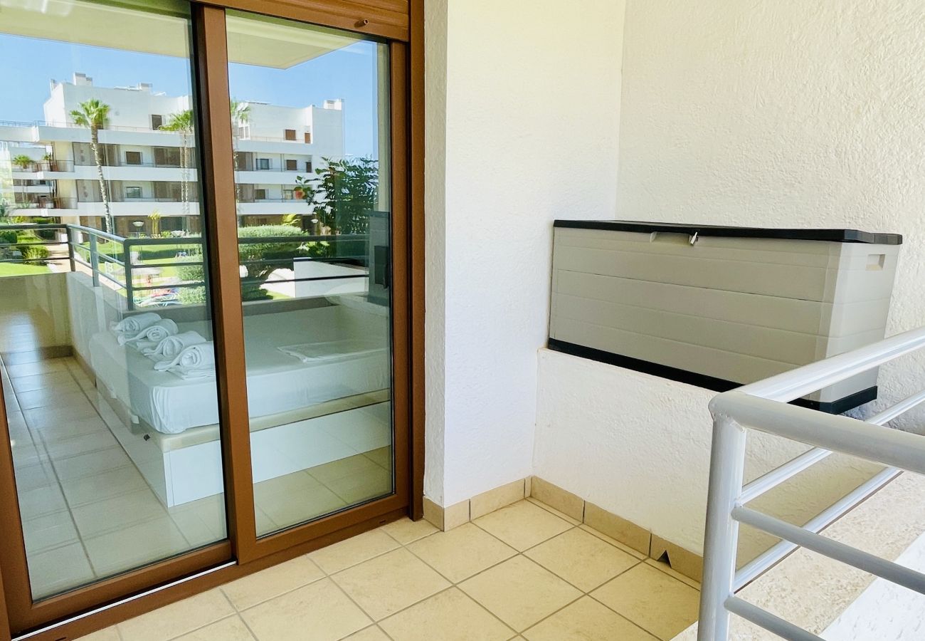 Appartement à Orihuela Costa - 3096 Terrazas de Campoamor