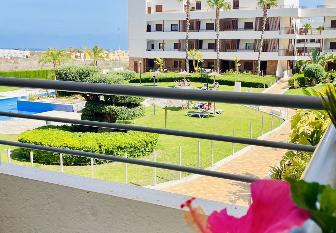 Appartement à Orihuela Costa - 3096 Terrazas de Campoamor