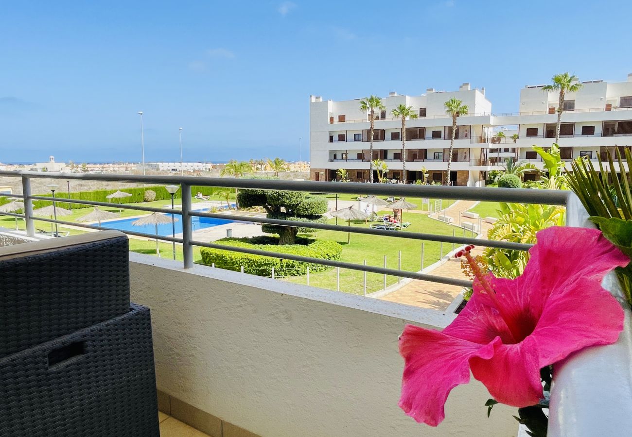 Appartement à Orihuela Costa - 3096 Terrazas de Campoamor