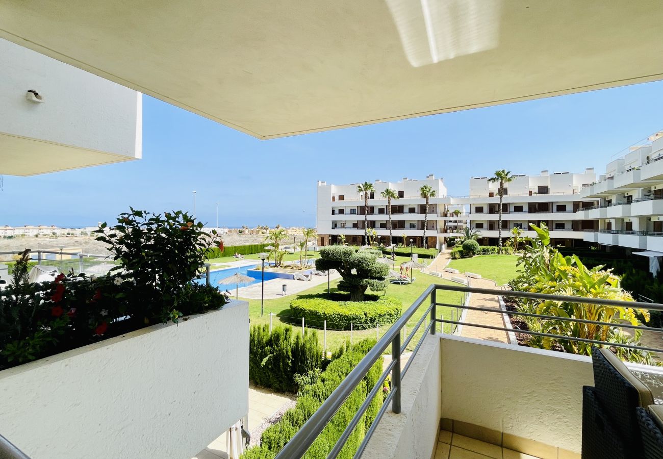 Appartement à Orihuela Costa - 3096 Terrazas de Campoamor